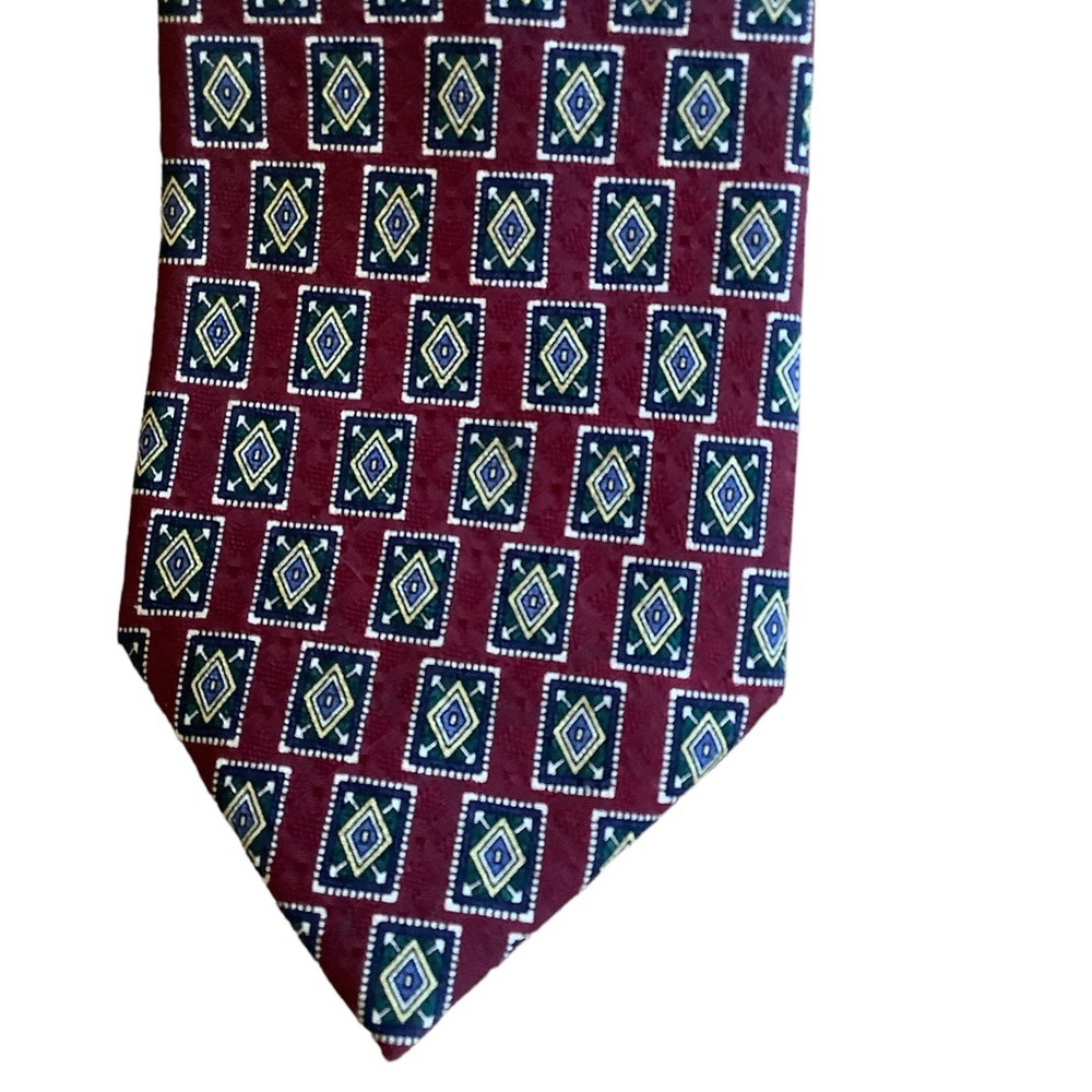 Jos.A.Bank Premier Men’s Silk Tie